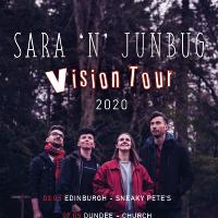 Sara ‘N’ Junbug