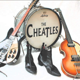 The Cheatles