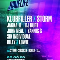 Ravelife