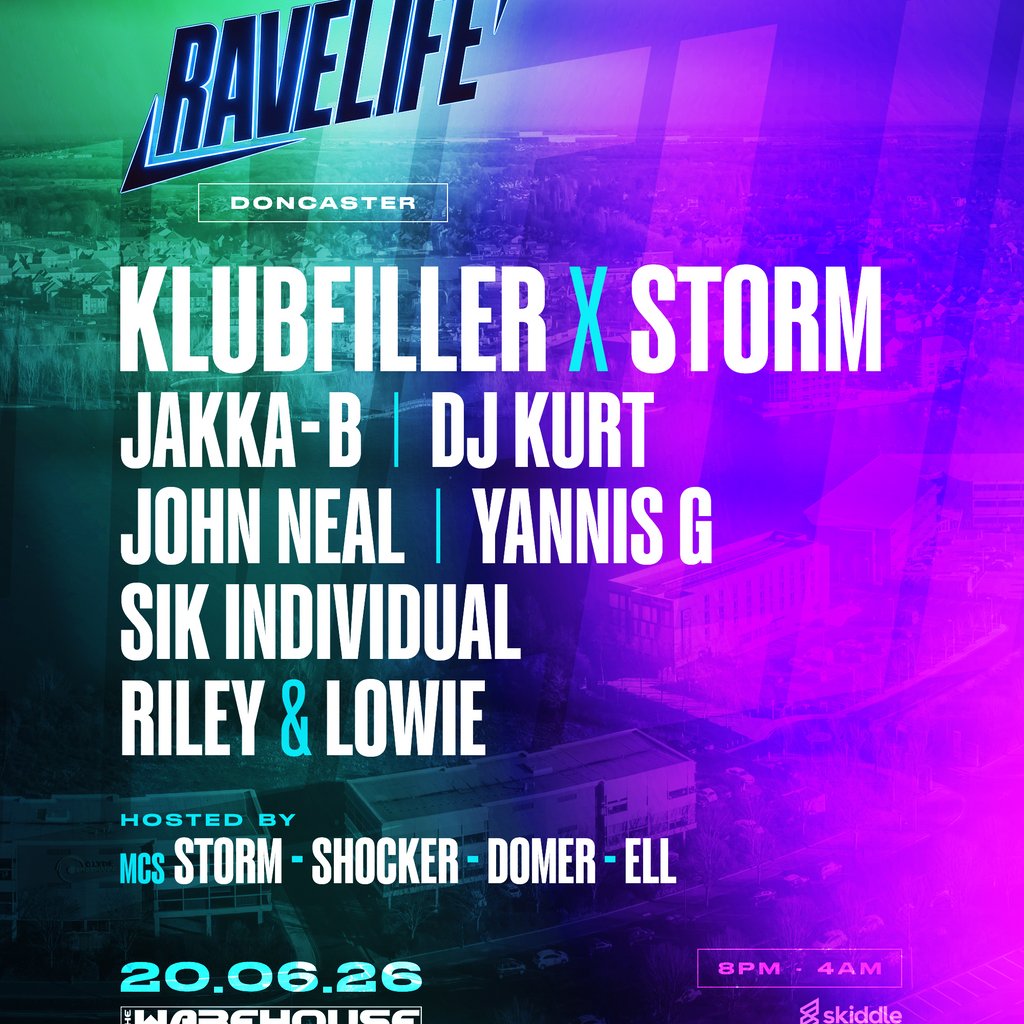 Ravelife