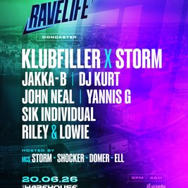 Ravelife