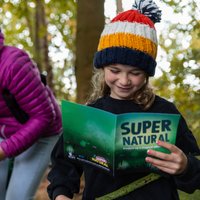 SUPER Natural October Half Term 2026