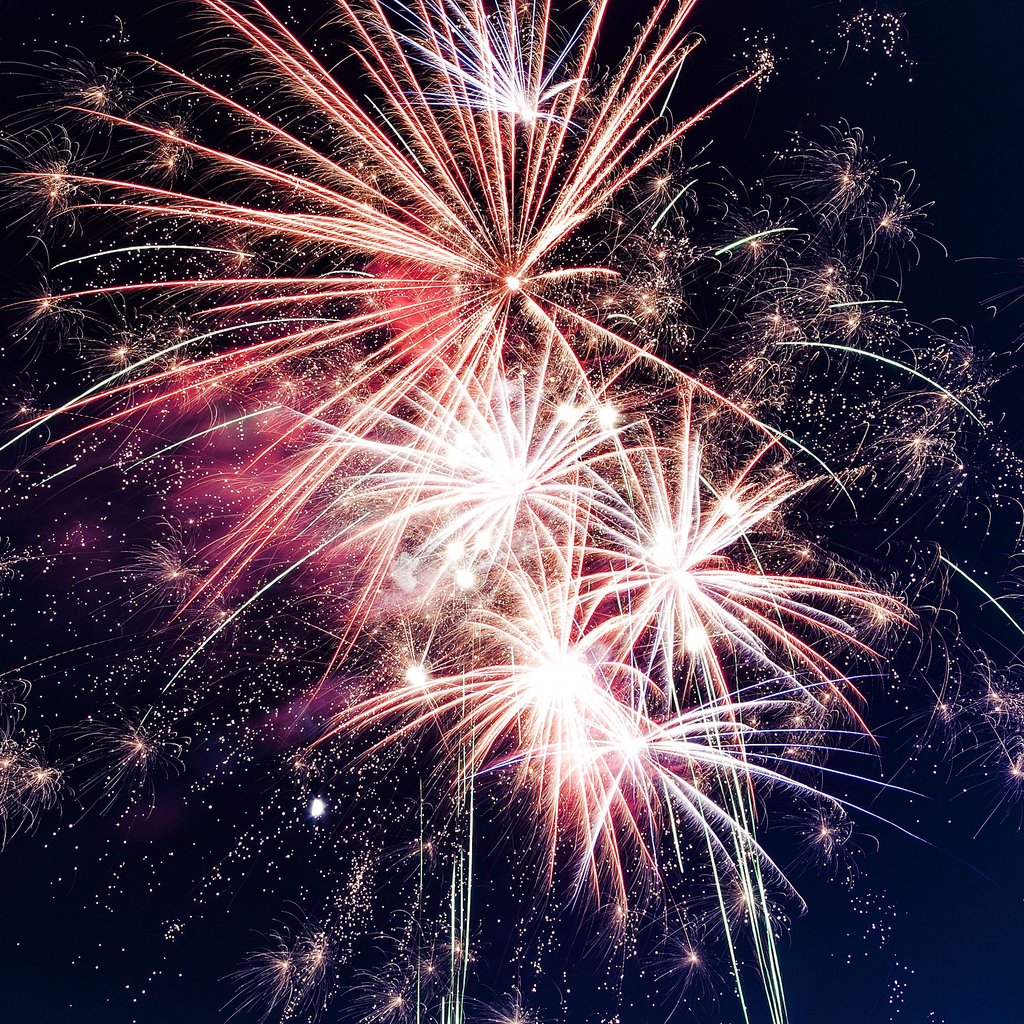 Fireworks Night at Stripes Maidenhead