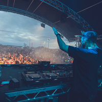 Kiddstock 2022 at Secret Location