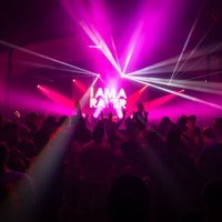 DJ Rankin - I Am A Raver (Reloaded) Tour at The Montford