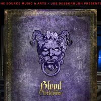 Games Night! Blood on the Clocktower at The Source Collective