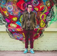 Micah P Hinson at The Deaf Institute