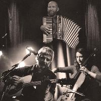 John Bramwell & The Full Harmonic Convergence at Cadogan Hall