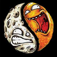 Mood Swings & Proper Sound SUBMERGED: PART 2 Mood Swings & Proper Sound SUBMERGED: PART 2