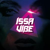 ISSA VIBE at Dive NQ