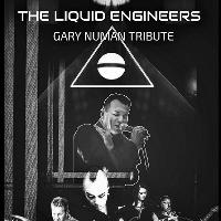 Gary Numan and Yazoo tribute night