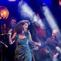 Legends of Swing at Redgrave Theatre Bristol