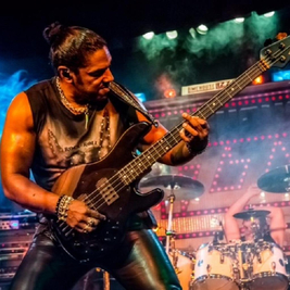 Limehouse Lizzy