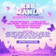 RNB MANIA | Liverpool R&B Indoor Festival Event Title Pic
