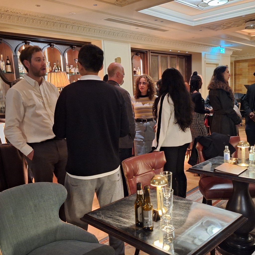 Neuroscience Networking Event