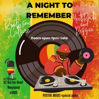 A Night to Remember