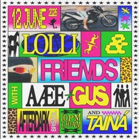 Lolli & Friends At After Dark