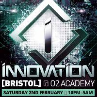 Innovation : Bristol Innovation : Bristol