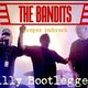 The Bandits - Live @ Billy's Event Title Pic