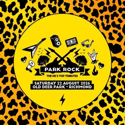 Park Rock Richmond 2026