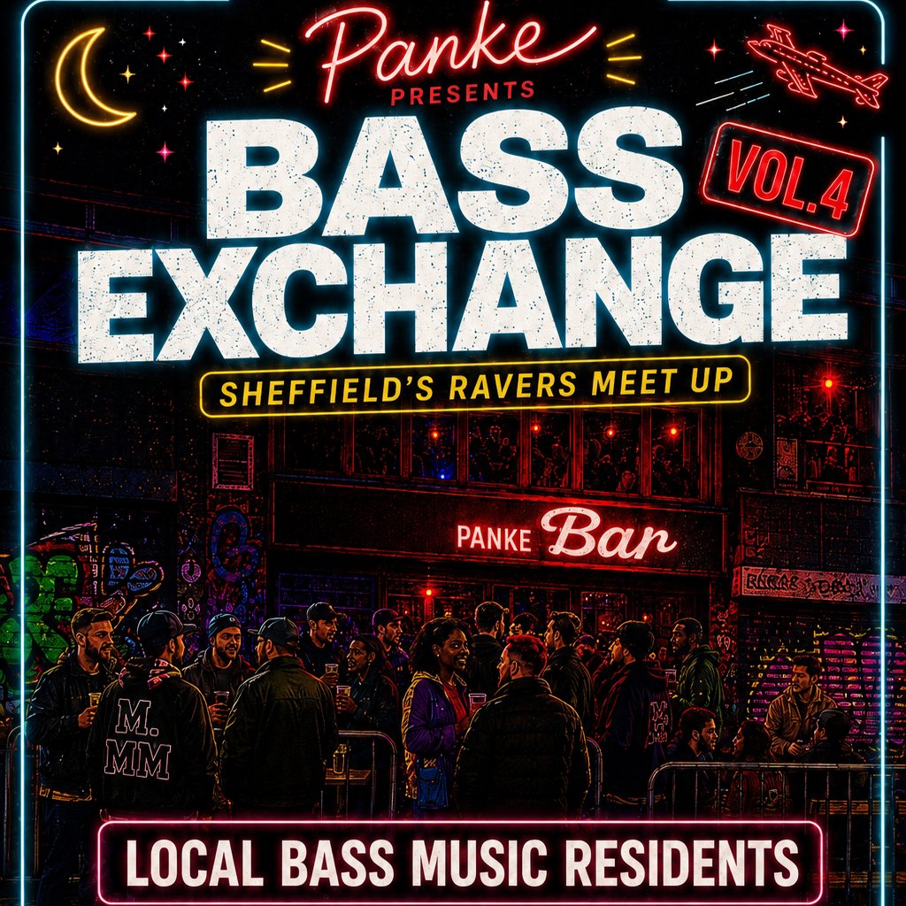 Bass Exchange