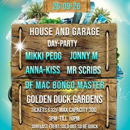 Sunset Outdoor all day Music and Beer Fest part 2