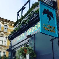 Switch Residency @ The Lock Tavern