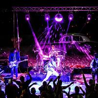 Majesty – A Tribute to Queen at Bacon Theatre