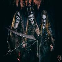 Live Music By - Carach Angren at The Underworld Camden