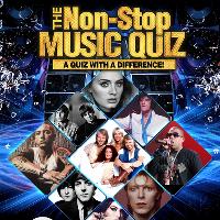 Non Stop Music Quiz at Marine Street Social