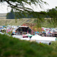 Knockengorroch Festival 2022 at Knockengorroch