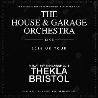 The House & Garage Orchestra