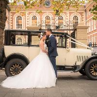 Wedding Open Night at Bluecoat