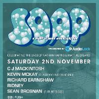 Soap Classics ft CJ Mackintosh, Kevin McKay, Richard Earnshaw & more
