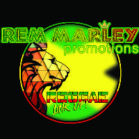 Reggae Link Up at NE6 Suite