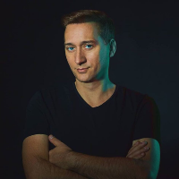 Digital Society Pres. Paul Van Dyk