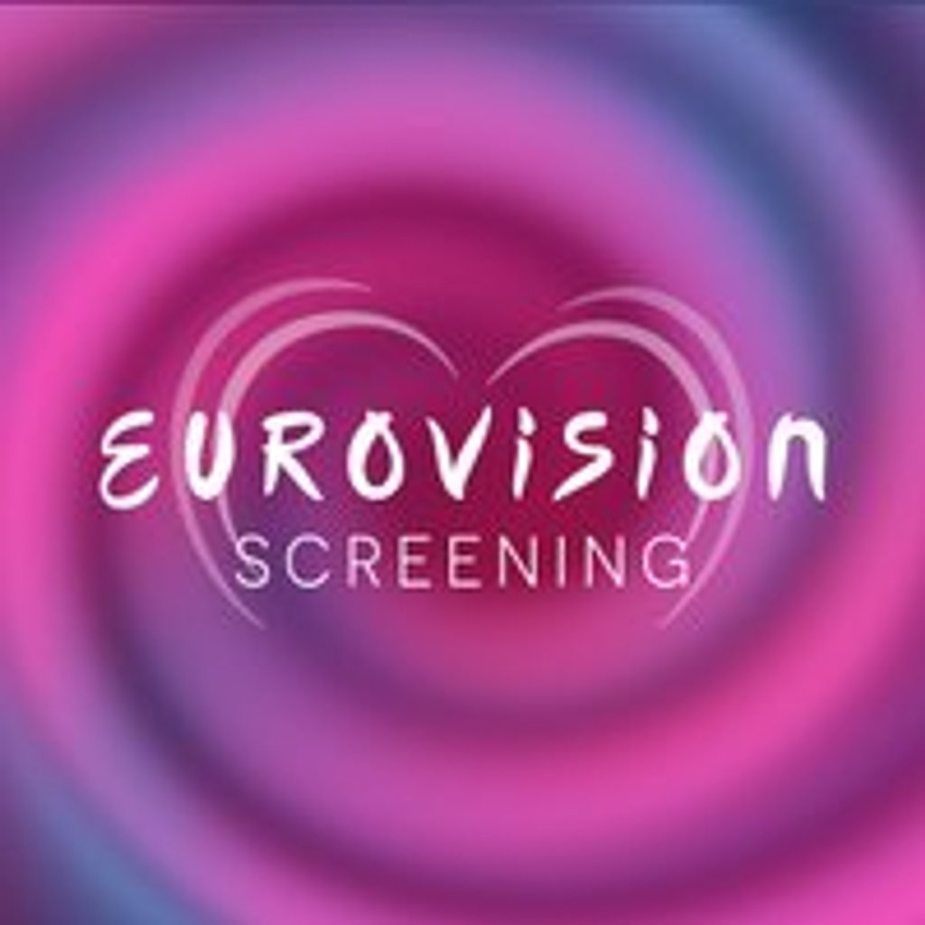 Eurovision Final Screening and Party! The Return of EuroClub