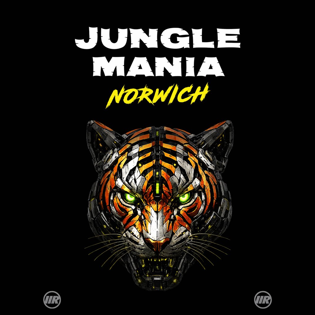 Jungle Mania Norwich