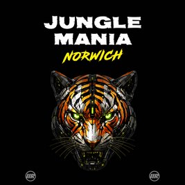 Jungle Mania Norwich