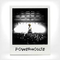 Hyde Park Brass // Powerhouse EP Launch