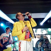 Queen Reloaded at 45Live