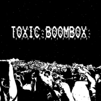 Toxic Boombox at Gorilla Manchester