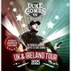 Luke Combs UK Tribute in NORWICH Event Title Pic