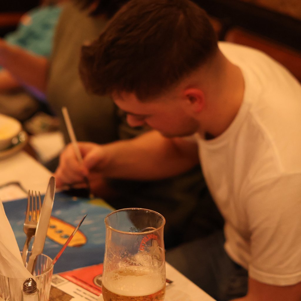 Messy Minds Social