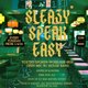 Sleazy Speakeasy Event Title Pic