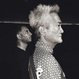 Takuya Nakamura Live - Pleasure Seekers Tour