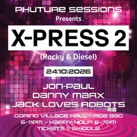 X-Press 2