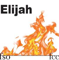 Mendelssohn's Elijah - Finchley Chamber Choir and Finchley Symph Mendelssohn's Elijah - Finchley Chamber Choir and Finchley Symph