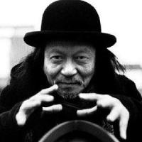 Damo Suzuki of Can at The Continental