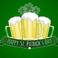 Our St Patrick’s Day Irish Family Sunday Lunch